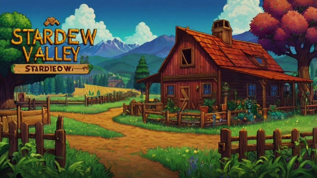 stardew valley 1.6 switch