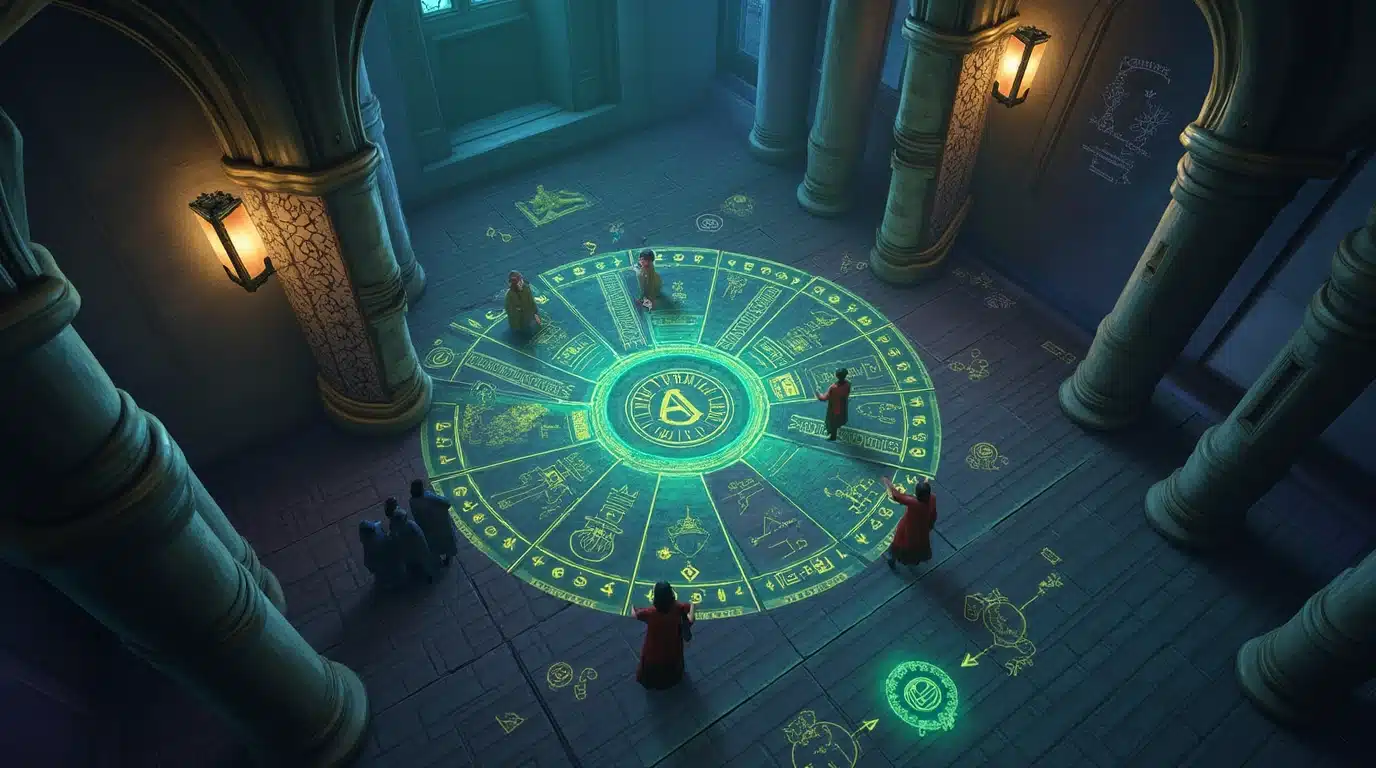 Hogwarts Legacy Walkthrough