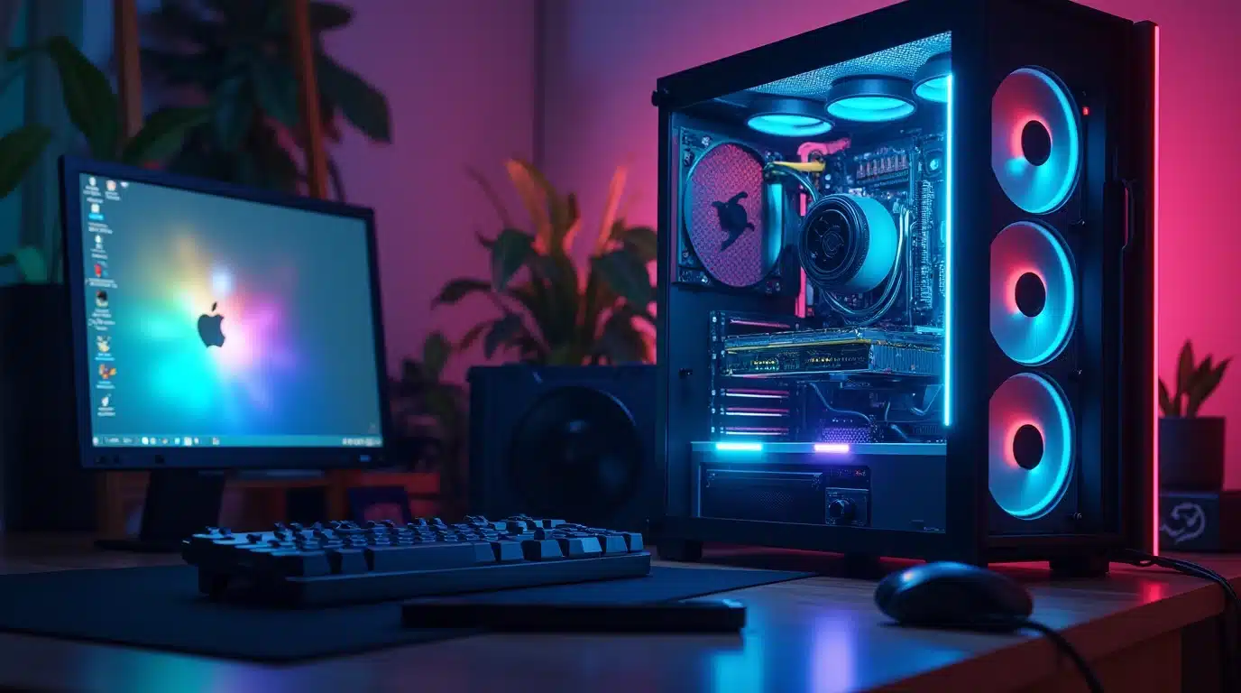 best gaming pc under $1000